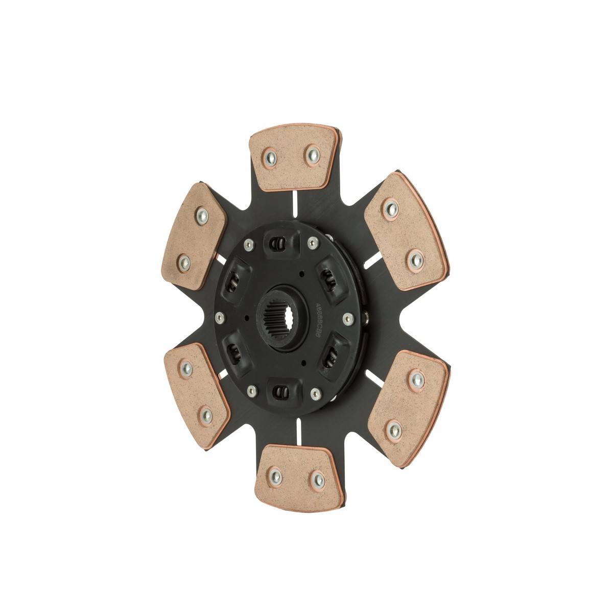 CLUTCHXPERTS STAGE 3 CLUTCH DISC KIT Fits 1990-1996 NISSAN 300ZX