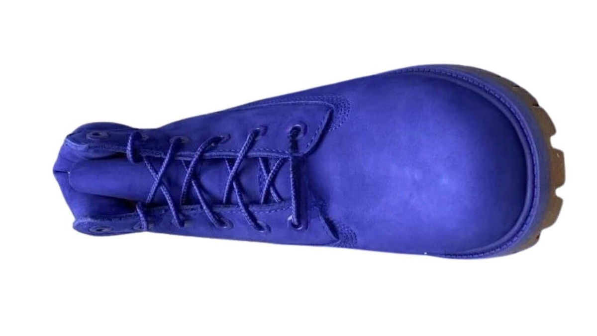 TIMBERLAND 50TH ANNIVERSARY PREMIUM WATERPROOF BOOTS NUBUCK  display picture 2