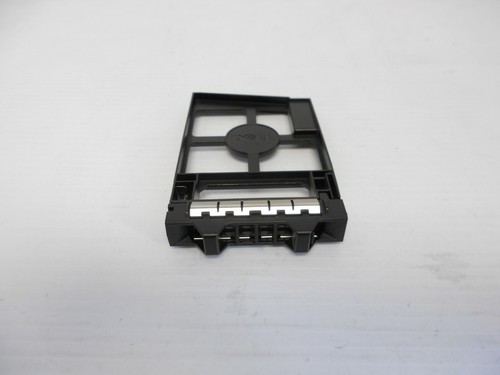 Dell Server 2,5" SAS SATA Festplattenblende HDD R710 R610 TW13J Oder 5PPFJ