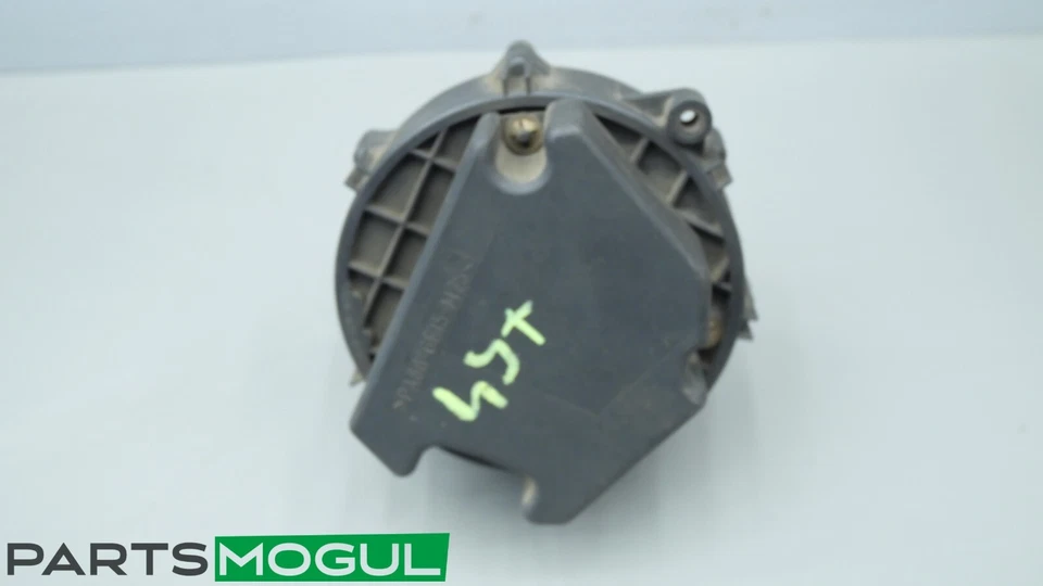 2000-2006 MERCEDES BENZ CL500 SECONDARY AIR PUMP C768 - Image 2 of 4