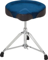 Ddrum Mbtt Mercury Top Throne, Blue on sale Ddrum Mbtt Mercury Top Throne, Blue on sale