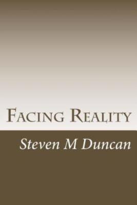 Facing Reality: A Challenge To Physicalism