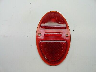 1931 1932 Chevy Rear Taillight Tail Light Lamp Lens Each New