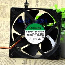SUNON PMD1212PMB1-A 12V 19.2W inverter fan