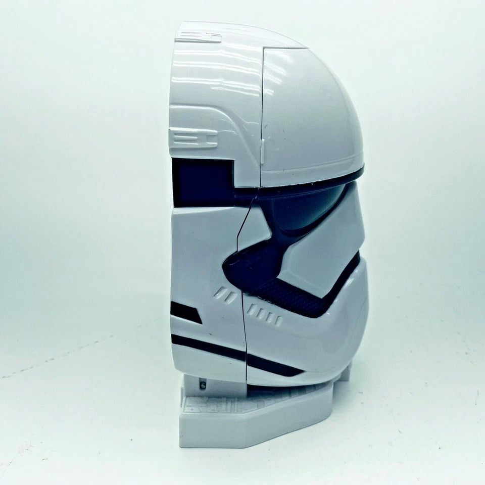 Juego Star Wars Micro Machines First Order 6" Stormtrooper The Force Awakens Foto 4 de 4