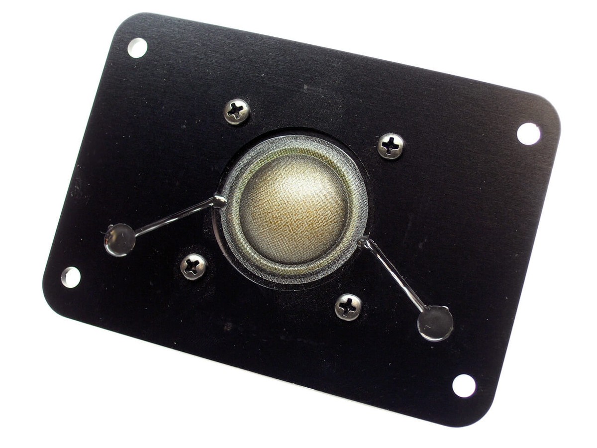 Peerless Copy Tweeter for Polk Mini Monitor RTA 12A RTA 12B by SS