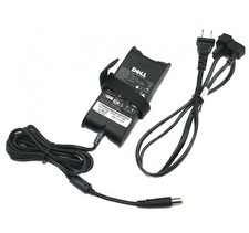 Genuine Dell PA-1650-06D3 65W Laptop AC Adapter Charger Power Supply OEM