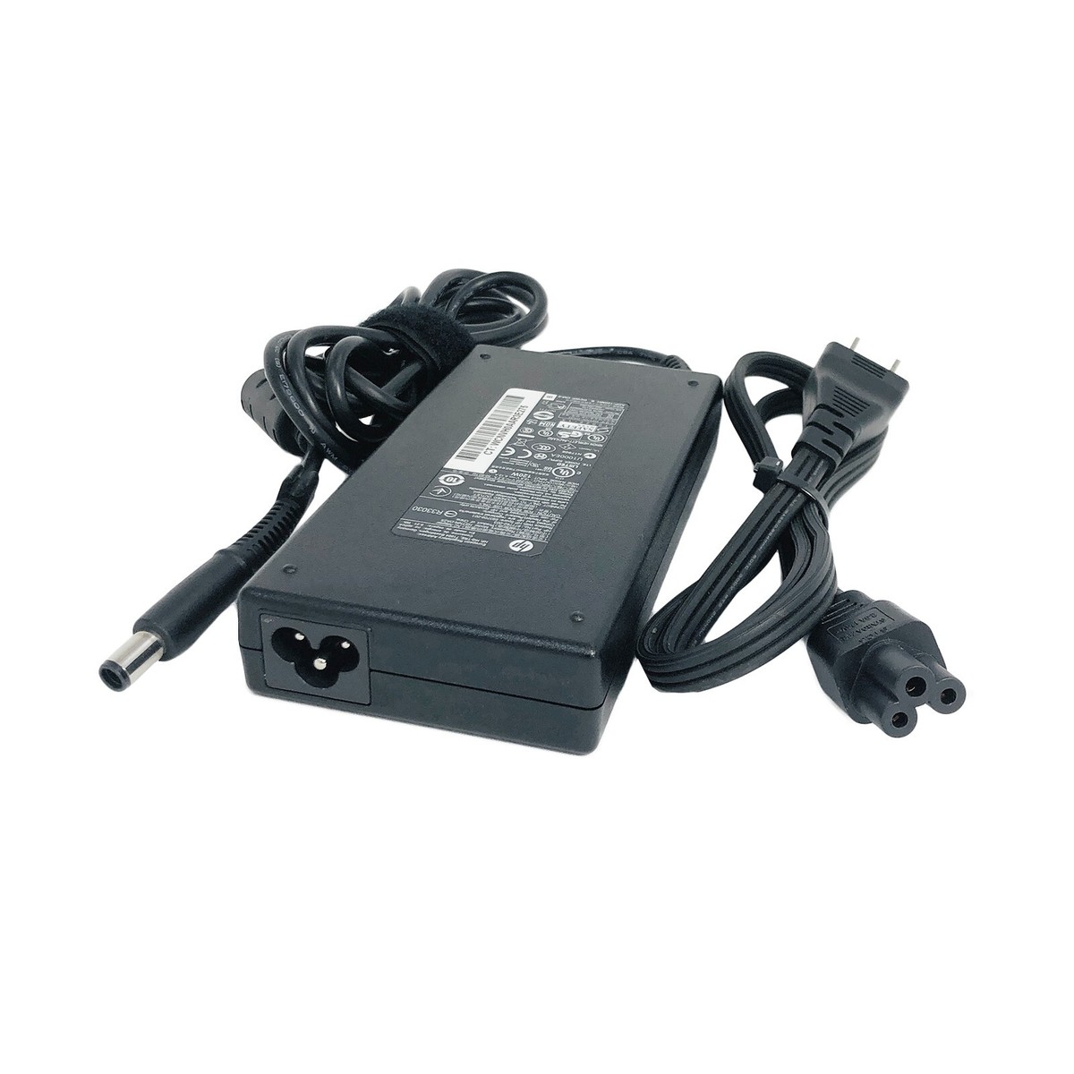Genuine 120W HP Adapter for Dock Station Thunderbolt G2 HSN-IX01
