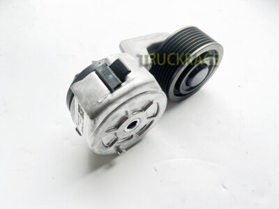 BELT TENSIONER for ISB ISC 8.3 ISL 8.9 Cummins 3945527 4063948 3281583 3976831