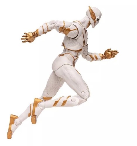 McFarlane Toys DC Comics Multiverse Action Figure - Godspeed - Picture 5 of 8