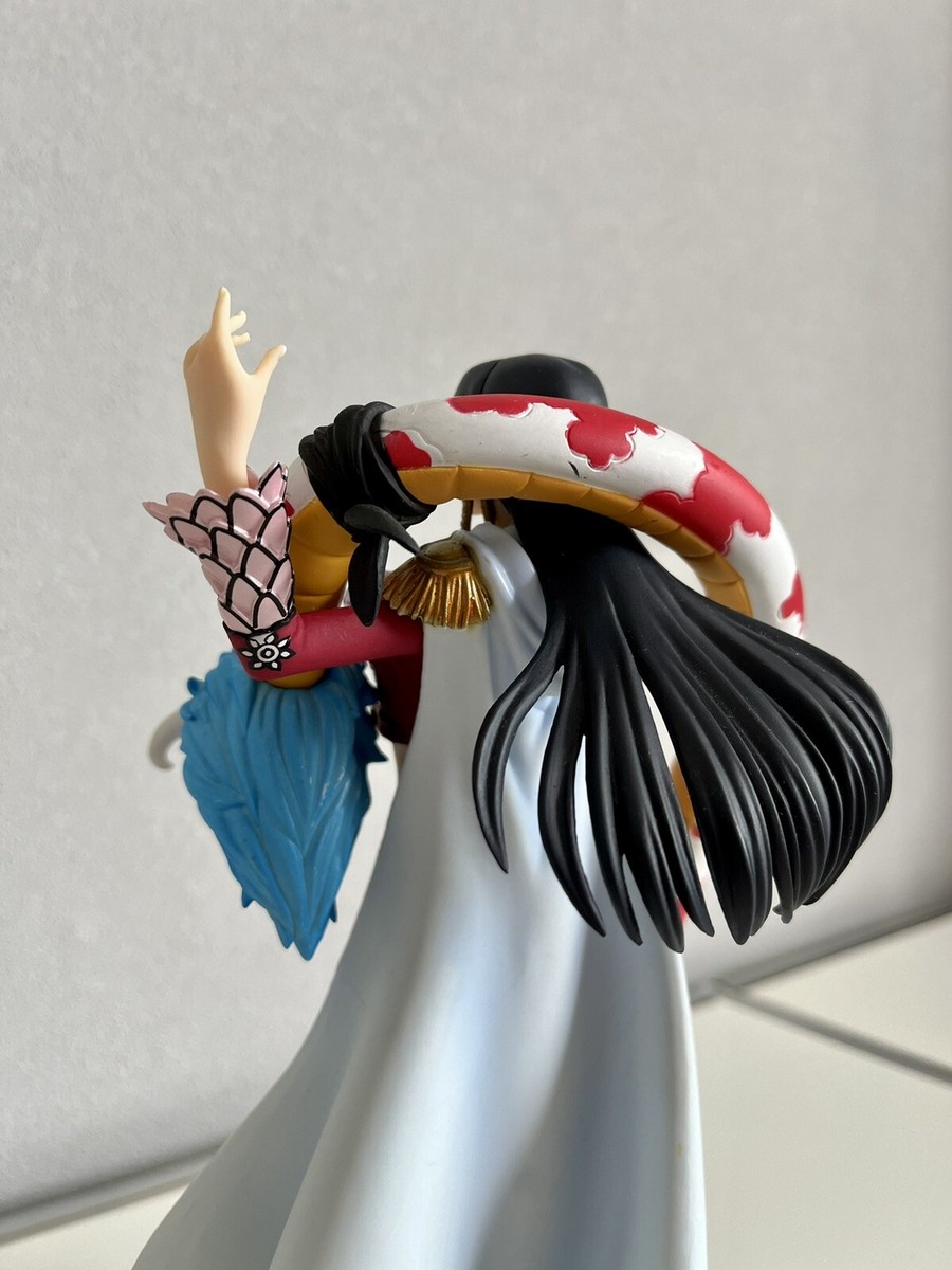 Very Good]BANPRESTO One Piece Special Quality Figure Boa