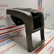 04-09 TOYOTA PRIUS HYBRID FRONT CENTER CONSOLE CUP HOLDER OEM