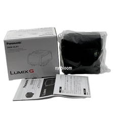 New Panasonic DMW-XLR1  XLR Microphone Adapter 