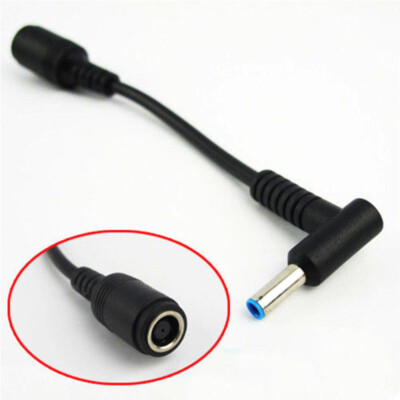 Copper Core Converter F��r HP Dell Power Charger Kabelanschluss Laptop-Adapter