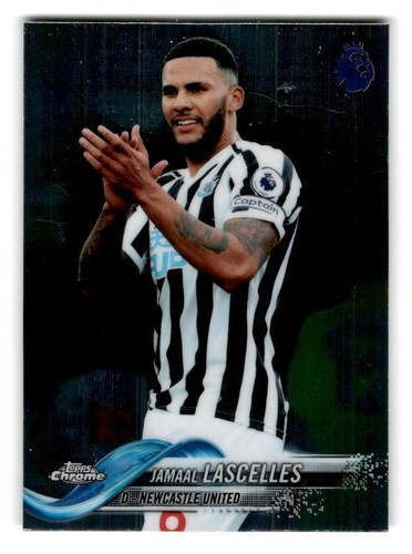 2018-19 Topps Chrome Premier League Soccer Base- Pick Your Card - Picture 162 of 195