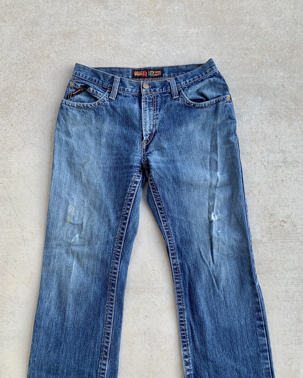 Top 39+ imagen levi's fire resistant jeans Thptnganamst.edu.vn