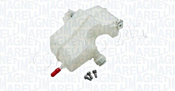 ACCUMULATOR SELESPEED MARELLI Fits FIAT 500L Fiorino 12- 71775591 