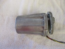 HONEYWELL Flame Detector     C7020A 1004