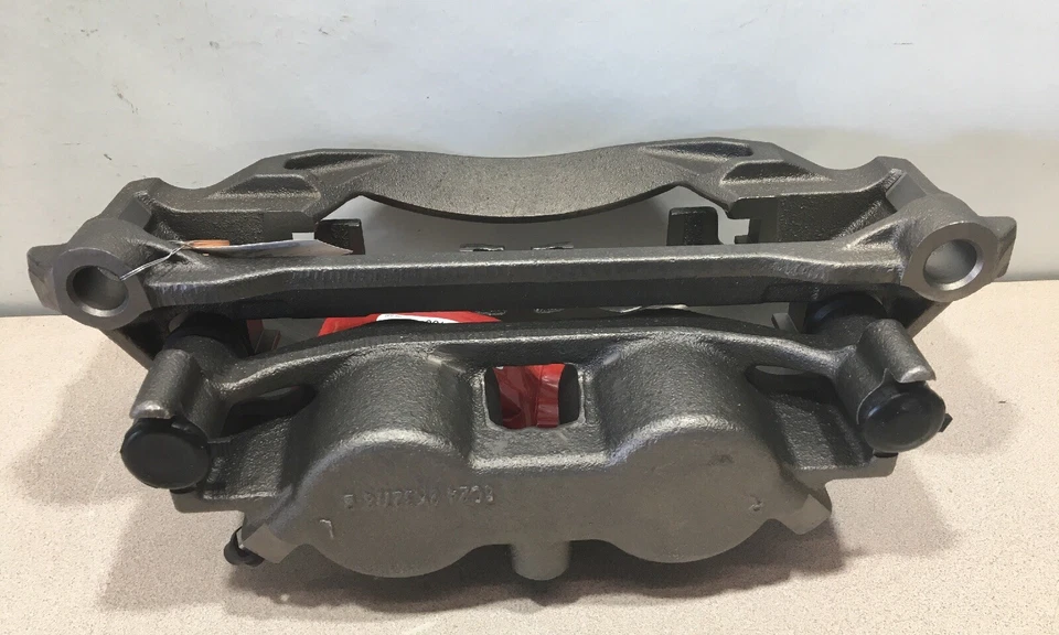 Задний левый суппорт дискового тормоза Reman Centric 141.65536 2008 Ford E-450 Super Duty - Изображение 4 из 4