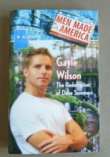 The Redemption of Deke Summers: Alabama: Men Made in America - Gayle Wilson