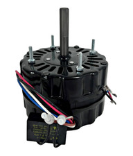 20614 For Packard 90318 Greenheck 308318 3-speed Psc Motor 155013001050 Rpm