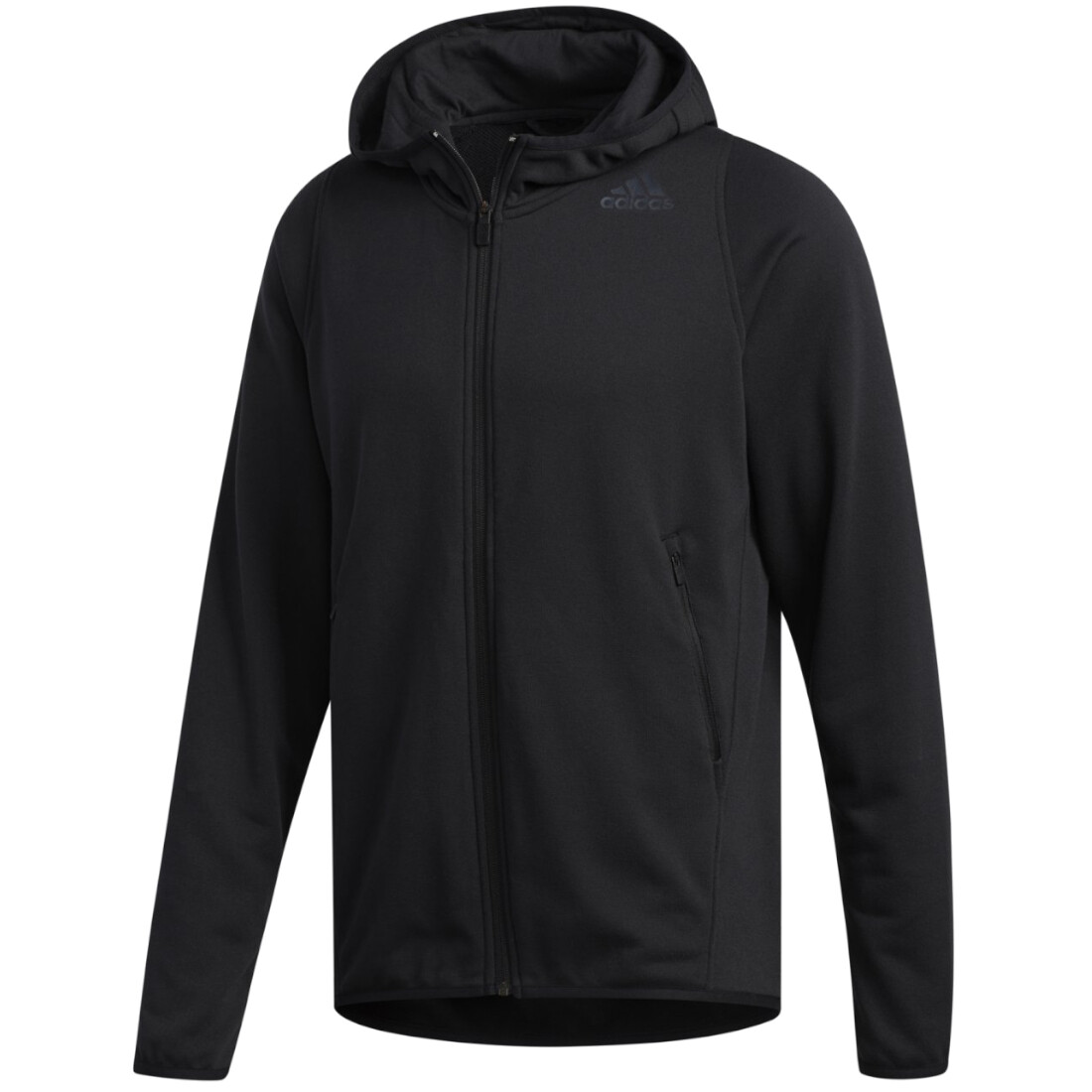 Толстовка Herren толстовка с капюшоном adidas Freelift Prime Schwarz 9590₽