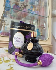 Violette Divine Parfums Berdoues perfume - a fragrance for women