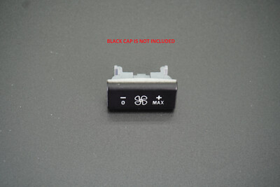 Mercedes CLK320, CLK430, CLK55 Climate Control Module Buy from