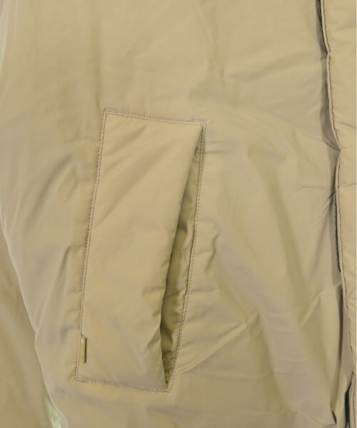 thisisneverthat Down Jackets / Down Vests Beige M… - image 5