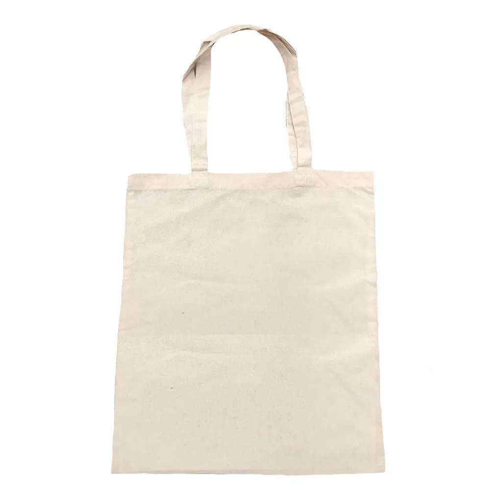 Plain shopping bags best sale wholesale