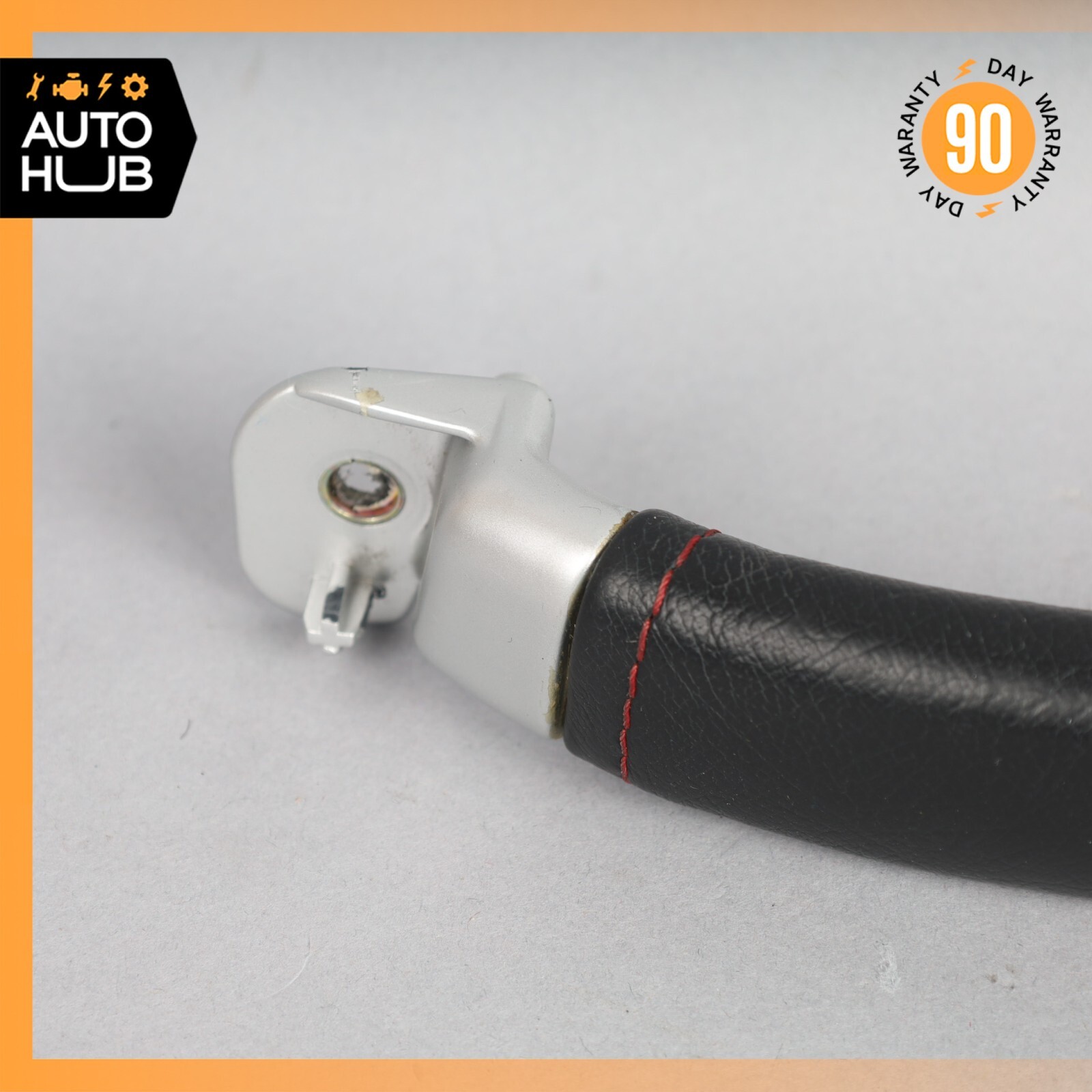 08-19 Maserati GranTurismo M145 Right Side Interior Door Grab Handle OEM