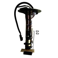 Fuel Pump and Sender Assembly-138.5" WB Autobest HP1248A