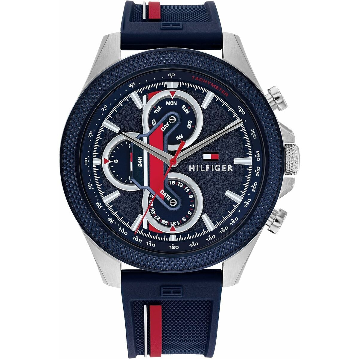 Orologio Uomo Tommy Hilfiger 1687492