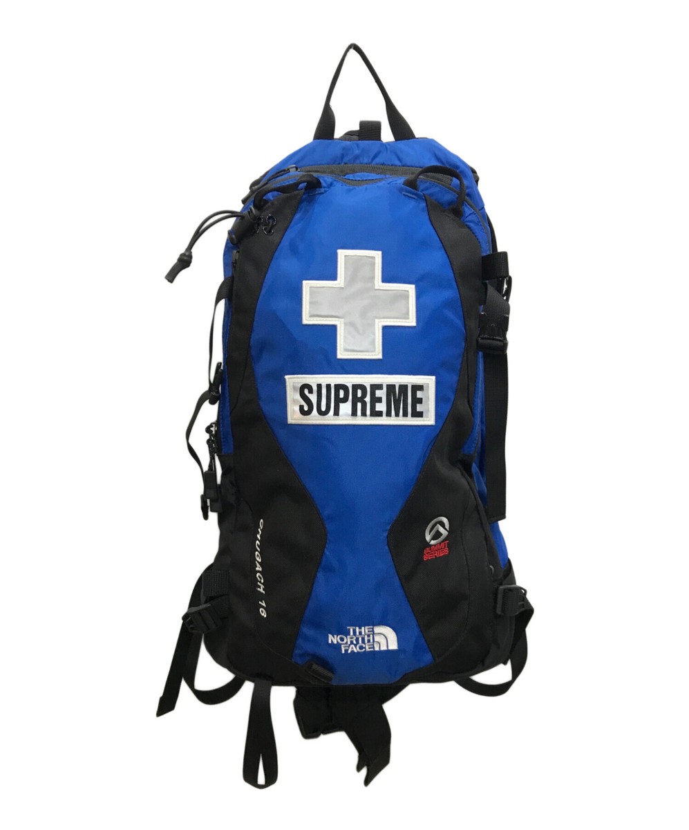 SUPREME THE NORTH FACE Summit Series 22SS Rescue Chugach 16 