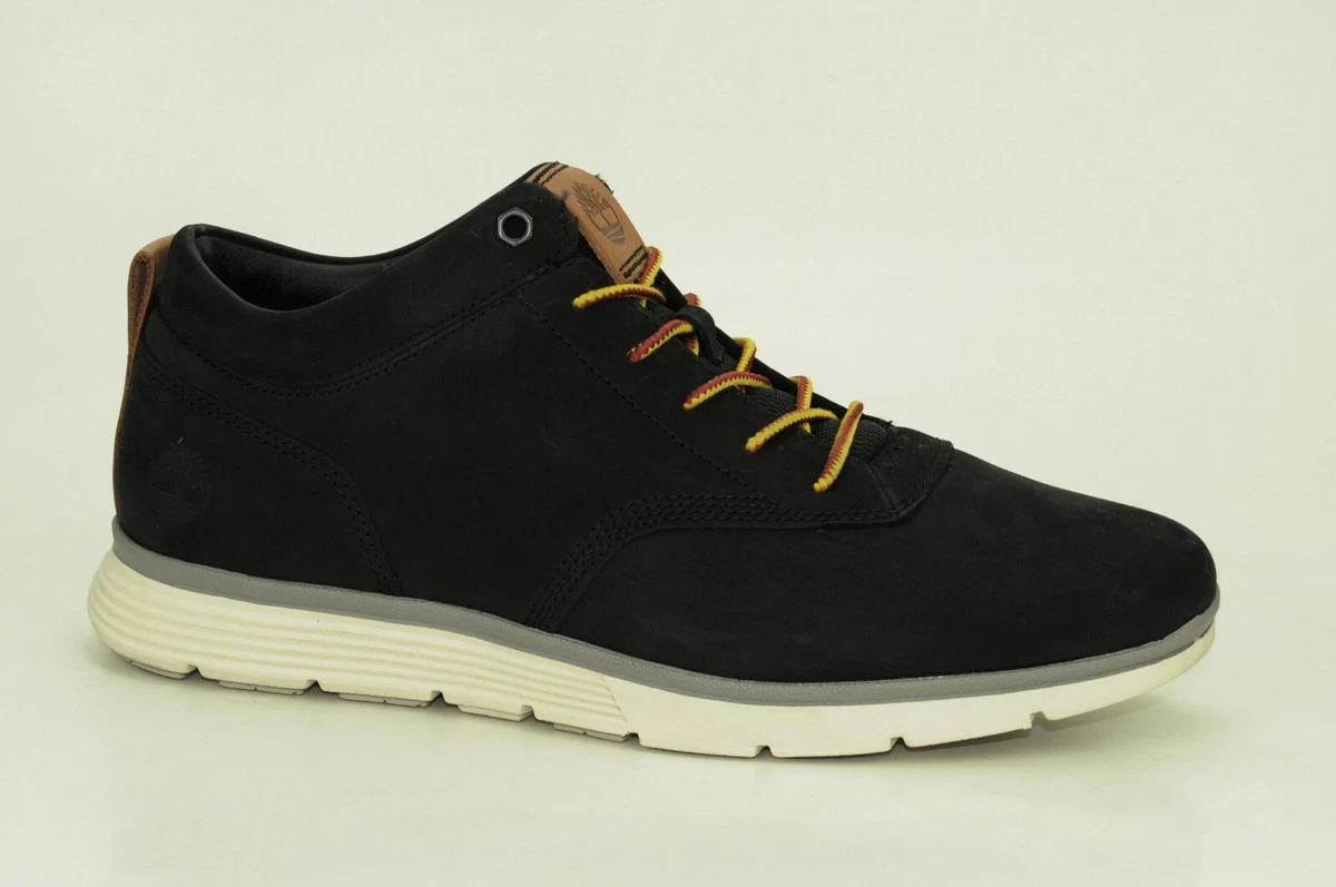 Timberland Killington Half Cab Chukka SensorFlex Herren