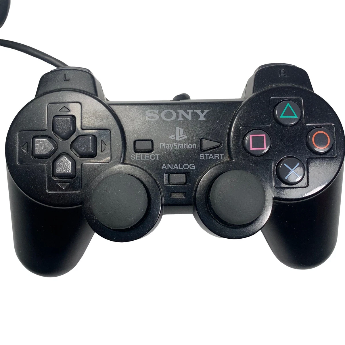 Dualshock 2 analog on sale controller