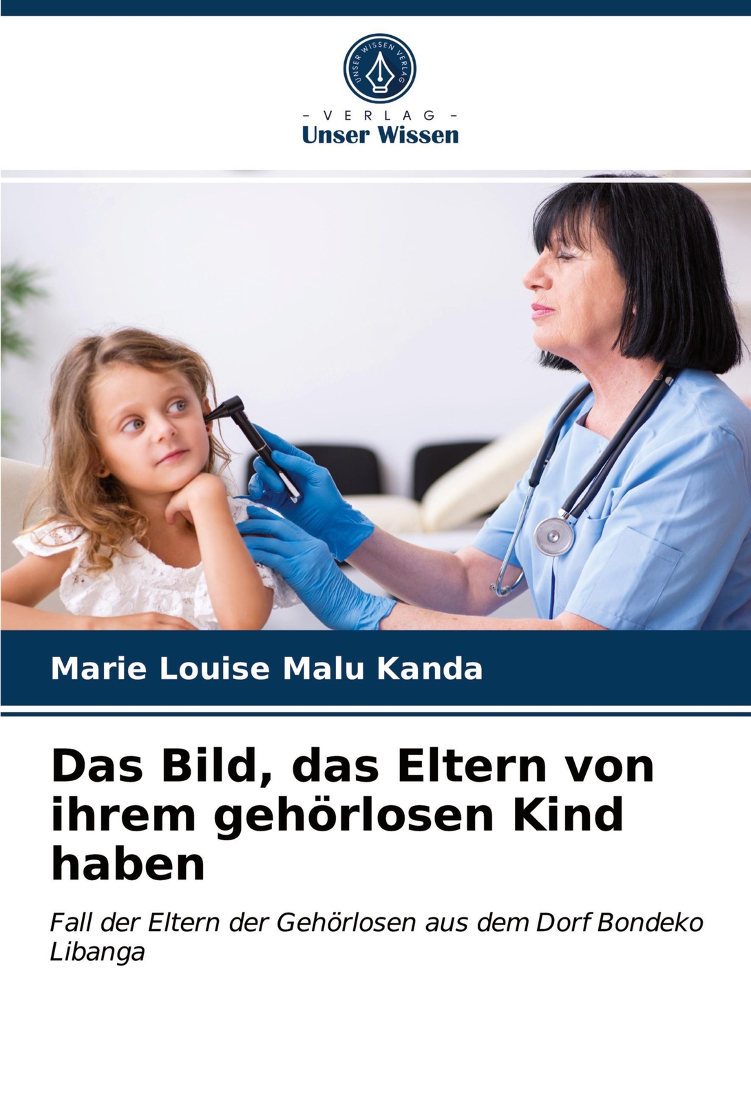 Thumbnail - Das Bild, Das Eltern Von Ihrem Gehörlosen Kind Haben | Marie Louise