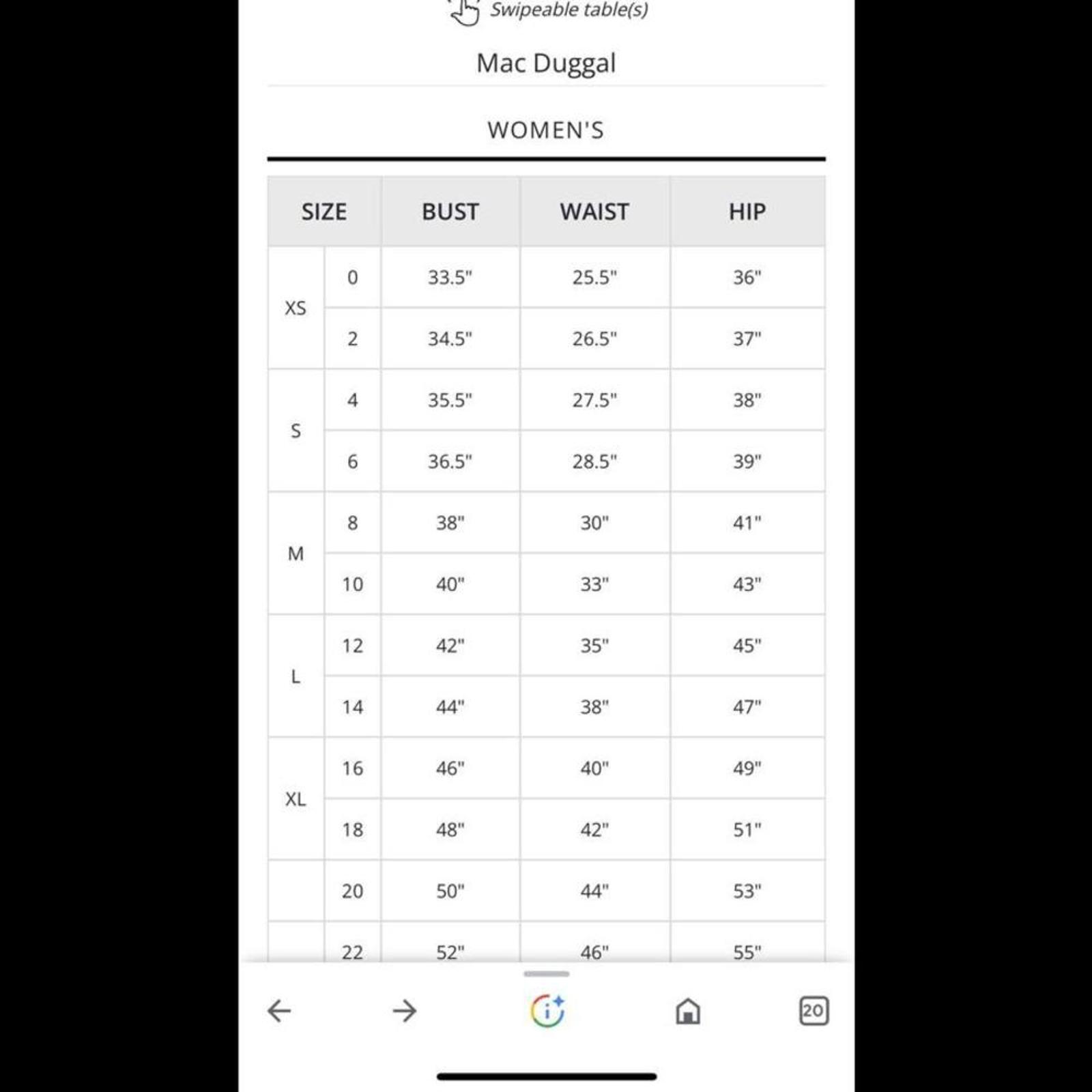 COPY - Size 18 - image 6