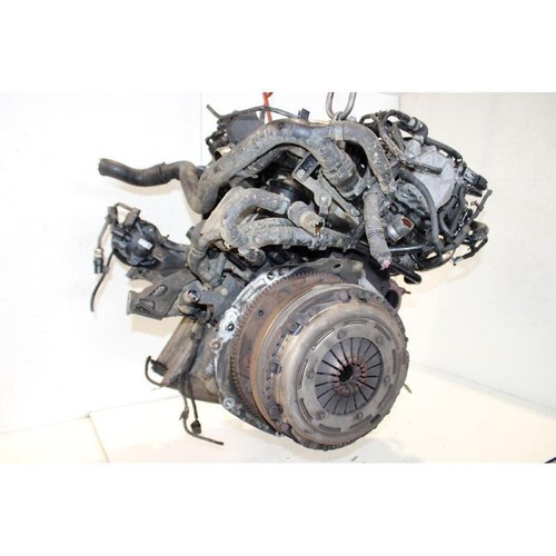 ⭐ TEILMOTOR CJC FÜR AUDI A4 (07-11) 8K 2.0 16V TDI (100KW) 2WD BER. 2007 - Picture 9 of 13