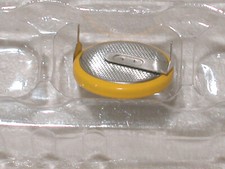 5x CR2032 Lithium Battery with tabs for Super Nintendo NES, SNES, N64, Genesis