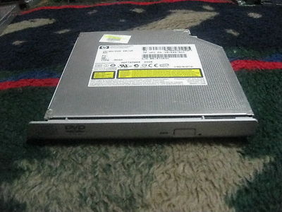 HP Pavilion DV4000 Series CD-RW DVD-RW Drive 383490-001 GCC-4243N