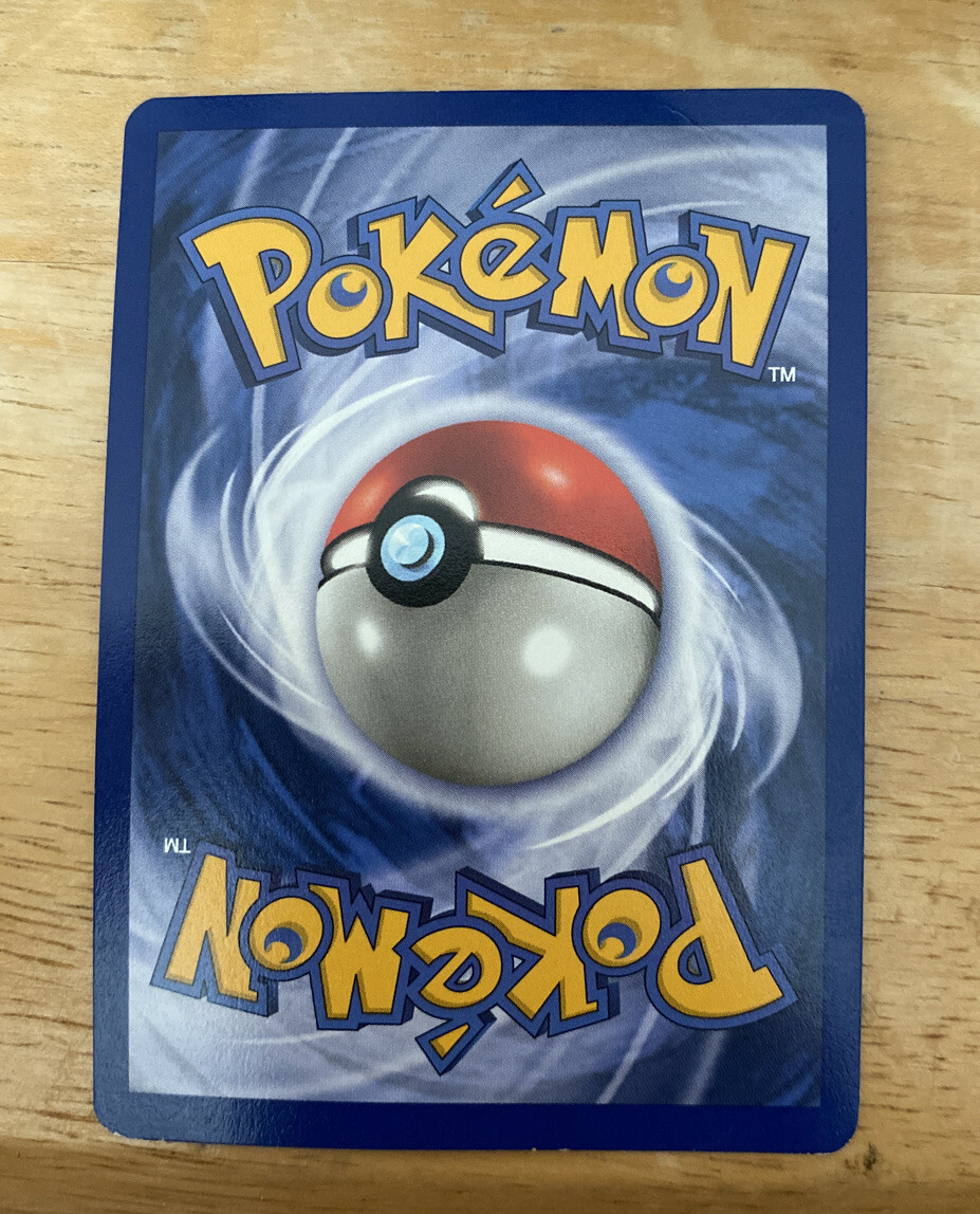 Gengar - 5/62 - Holo Fossil Pokemon Card NM Condition | eBay