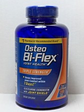 Osteo Bi-Flex Joint Health Triple Strength, 2...