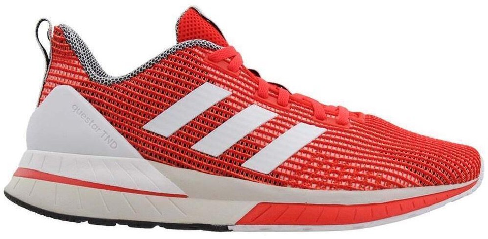 Preços baixos em adidas Questar TND Core Red | eBay