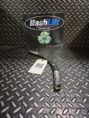 2383492	HOSE	FITS CLARK	GOOD USED	HBU1:268