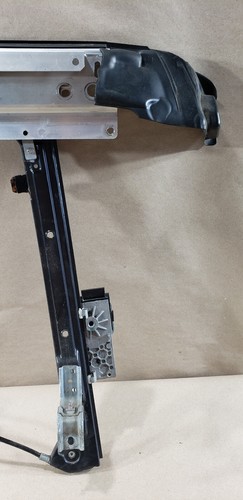 08-14 Mini Cooper Clubman Front Left Driver Window Regulator 8820011 OEM - Picture 3 of 10
