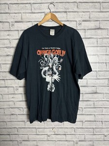 Orange Goblin T Shirt | eBay UK