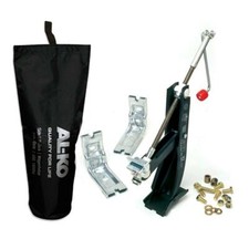 Al-Ko Caravan Side Lift Jack - Suitable For Caravans Up To 1600kg
