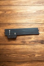 Tomy Aurora 15" Terminal Track 381mm, HO slot car racing track NO. 503345