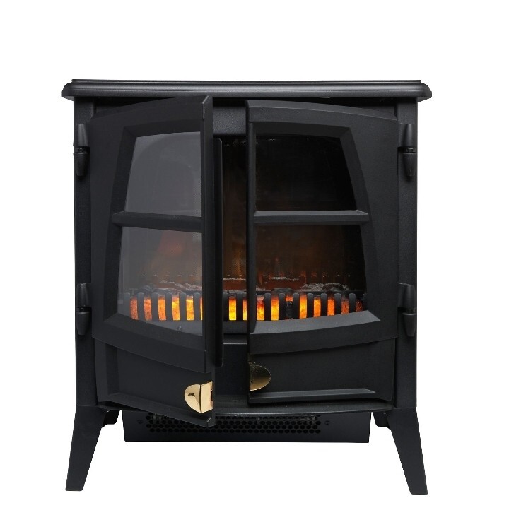 Dimplex Jazz Black Electric Stove JAZ20E | eBay